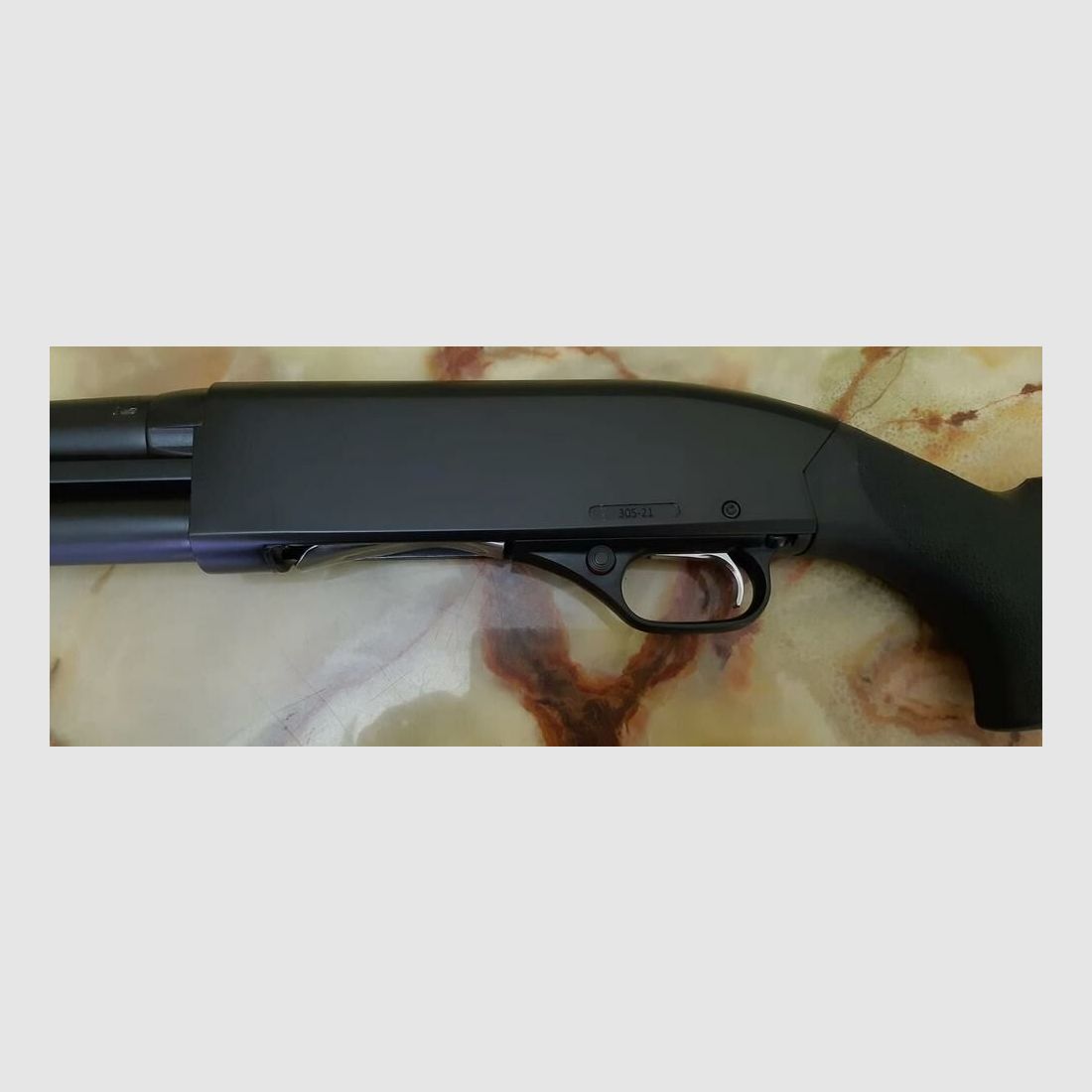 Winchester 1300 WHF
