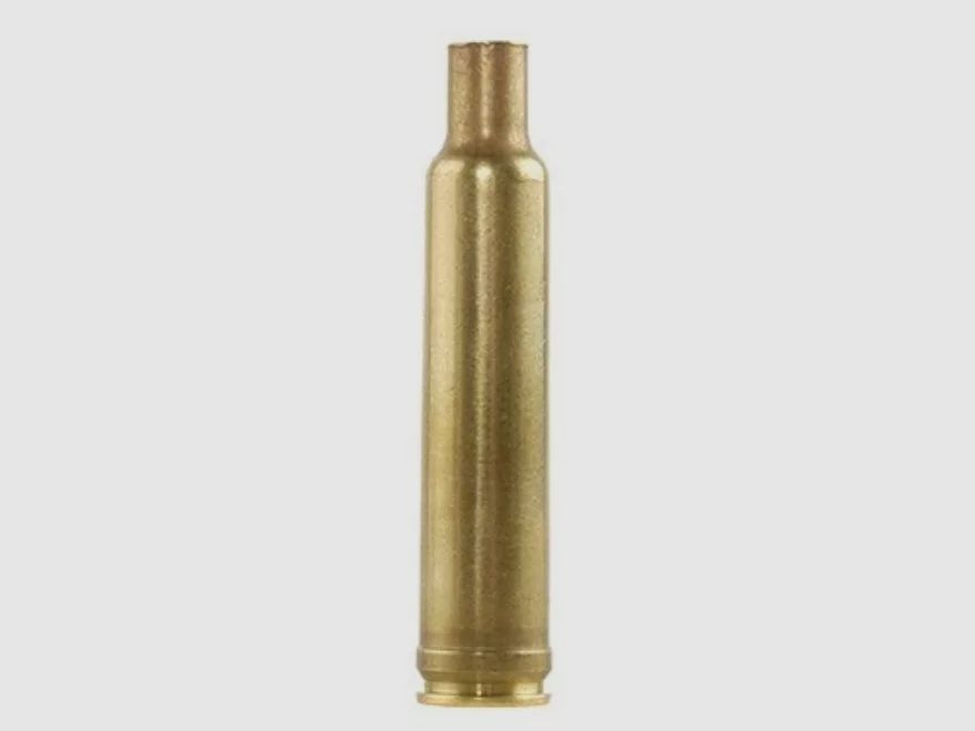 Hornady Lock-N-Load custodia per cartucce modificata 7mm Wby. Mag. per dispositivi di misurazione OAL