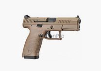 CZ CZ P-10 C OR FDE-Ceracote