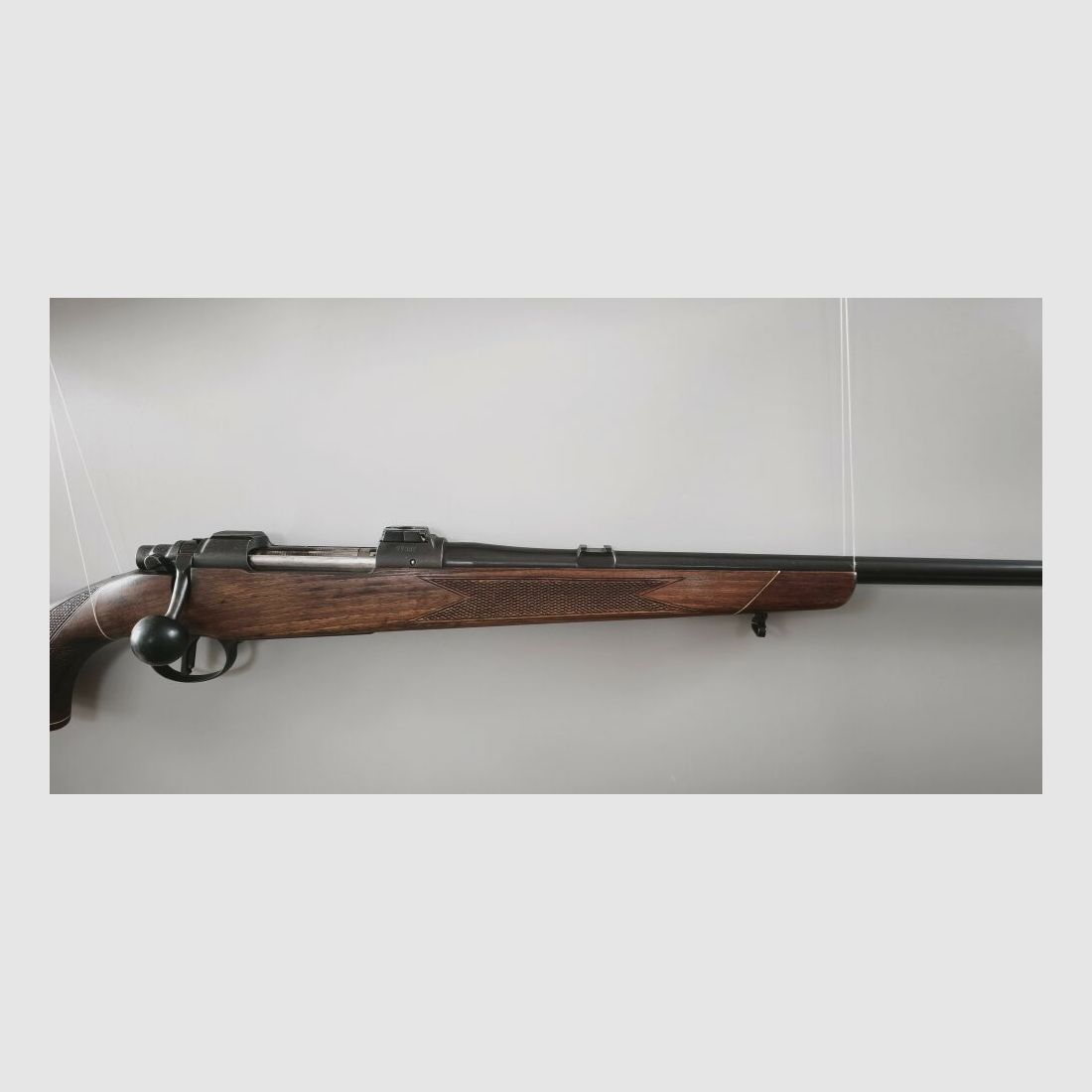 Brünner ZKK600 Repetierbüchse 7x64