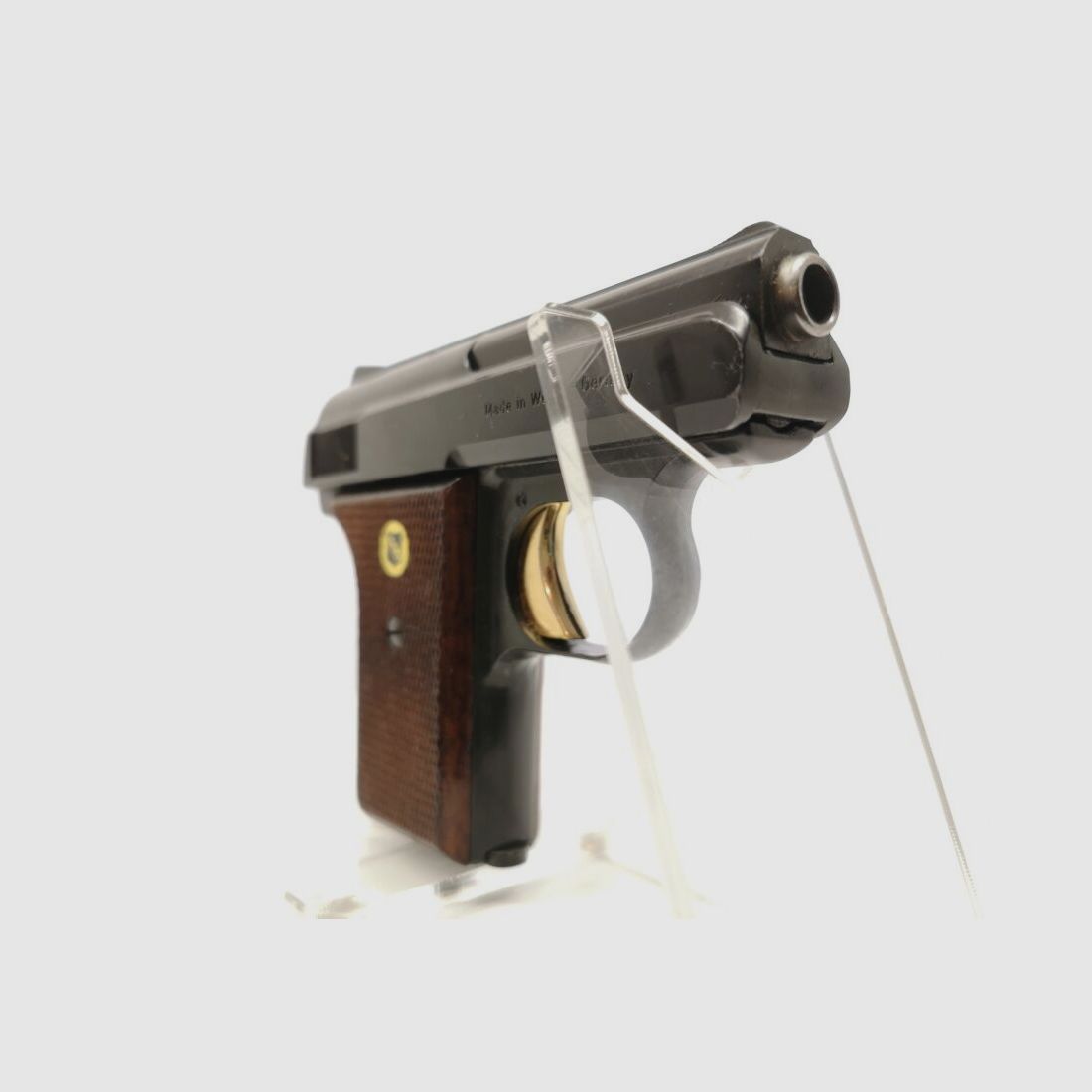 Reck P8