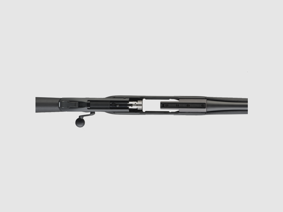 BERETTA BRX1 Synthetic Black LL51cm .308 Win., image 7 sur 9