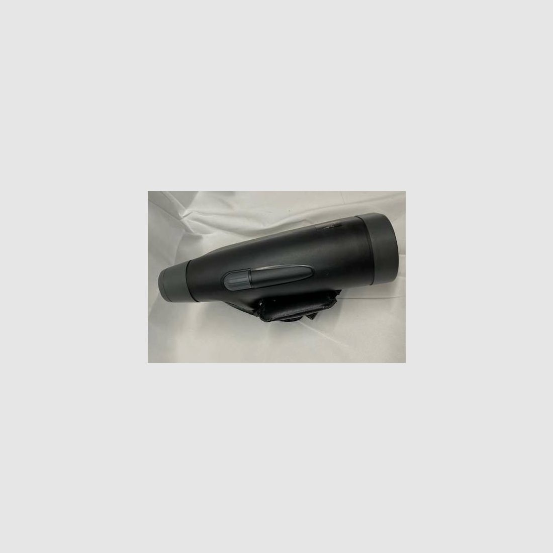 Monoculaire ZEISS 20x60 S avec stabilisateur d'image