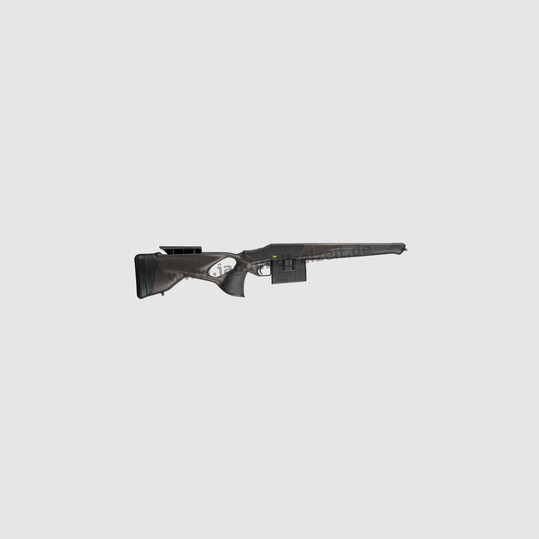 Blaser R8 Ultimate X interchangeable stock