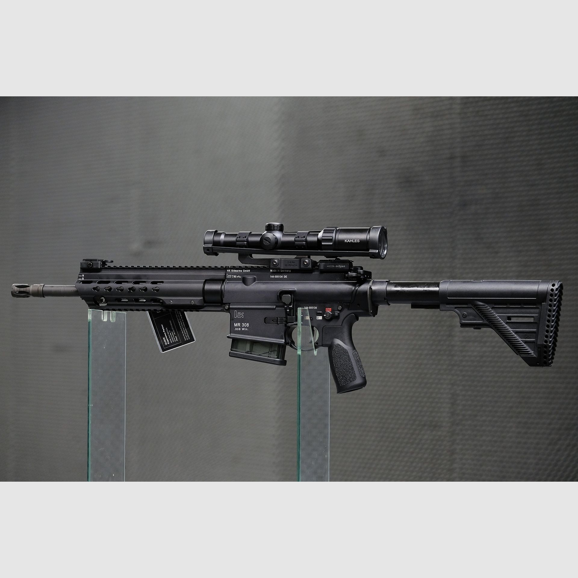 HK MR308 A3, Bild 2 von 8