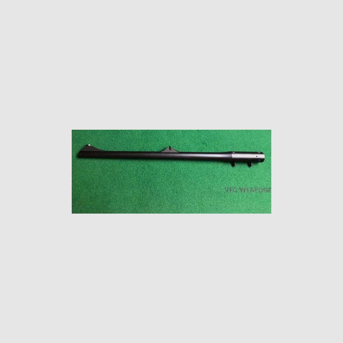 Canon de remplacement Kat. C pour Blaser R8 Cal. 8 x 57 IS