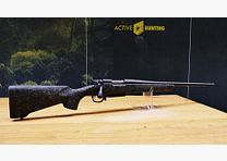 Bergara B14 Stoke / Calibro .308 Win. / Filettatura 5/8-24 / Lunghezza canna 51cm / OTTIMA arma da donna