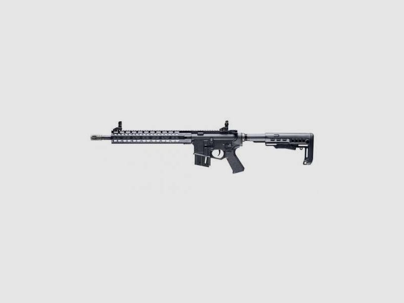 HAMMERLI TAC R1 .22LR, Bild 2 von 3