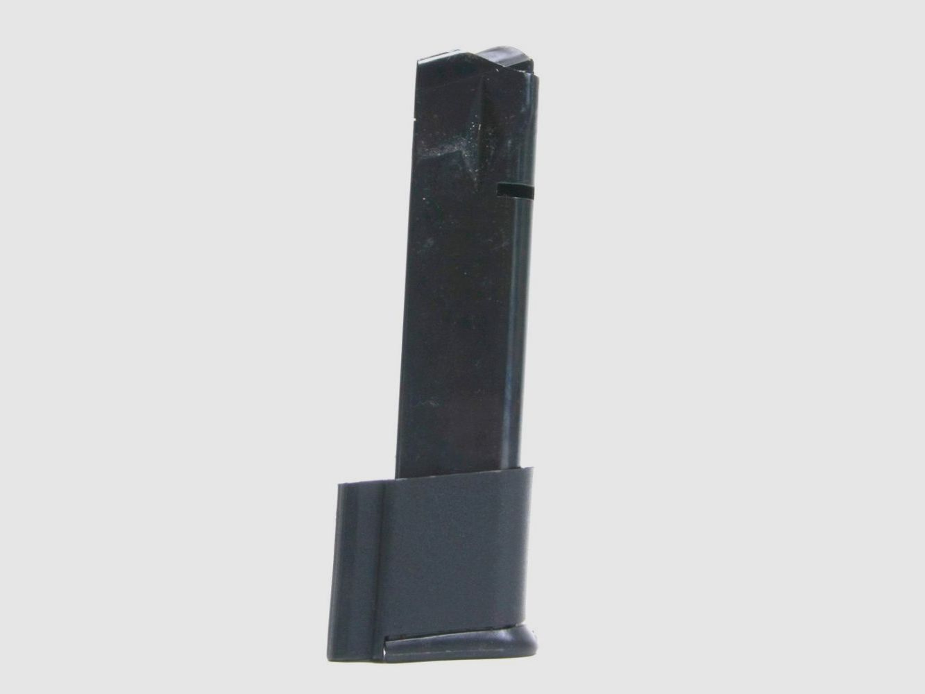 PARA-ORDNANCE WARTHOG, P12, P13 & P14 .45 ACP (20) RD ACCIAIO BLU
