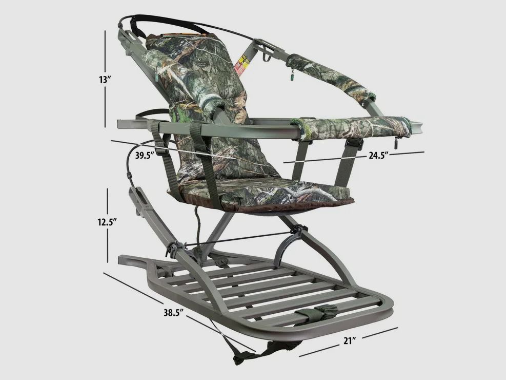 Summit Titan SD arnés de escalada – nuevo, sin usar y en su embalaje original