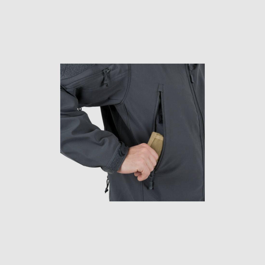 GUNFIGHTER JACKET, Bild 12 von 16