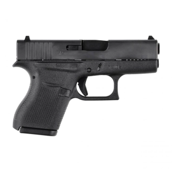 Glock 43 pistol cal. 9x19, image 1 of 5