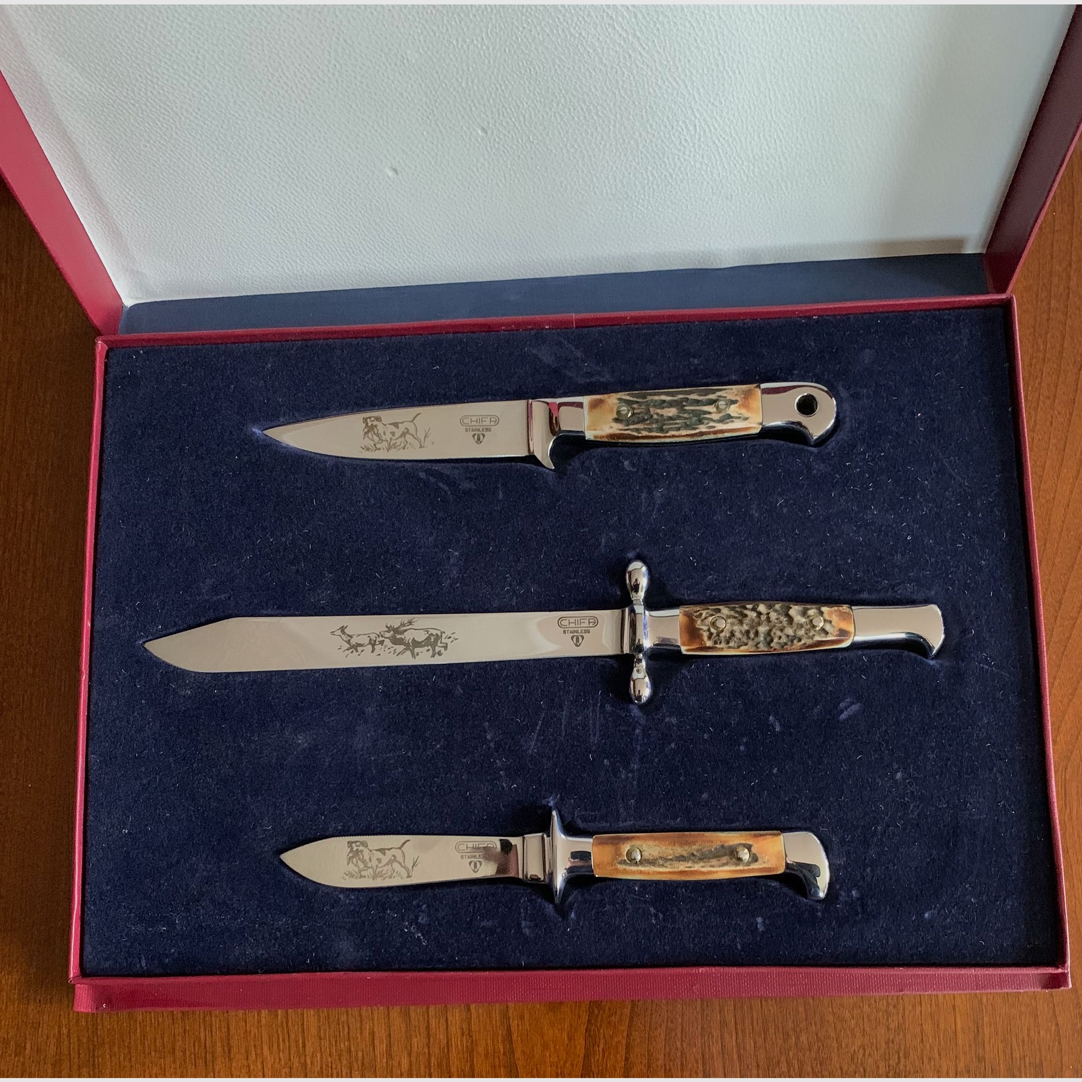 Sammler Messer - Sonderausgabe