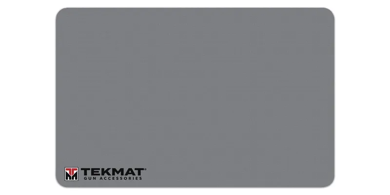 Tekmat Tapis de Nettoyage pour Pistolets, image 8 sur 8