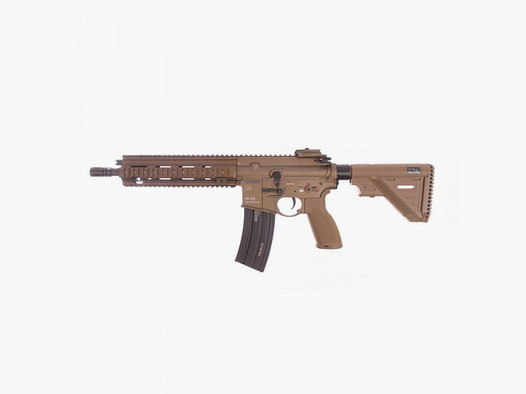 VFC HK416A5 6MM AIRSOFT S-AEG GEWEHR MIT MOSFET