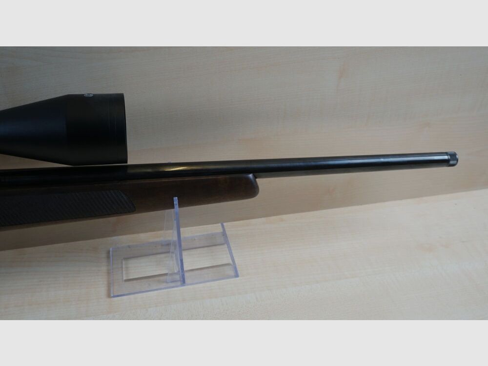 Weihrauch HW 66 Thumbhole