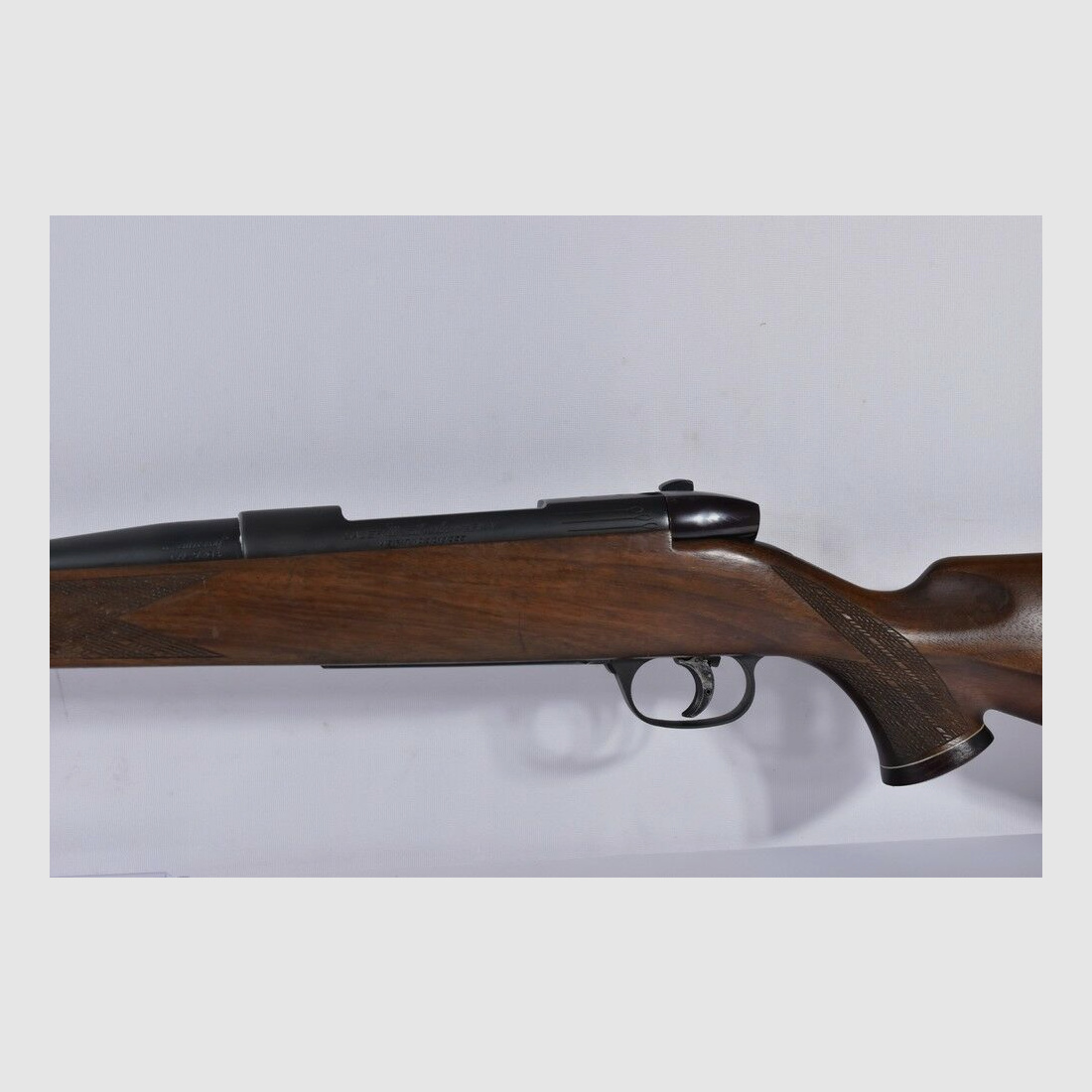 Sauer Weatherby Mark V