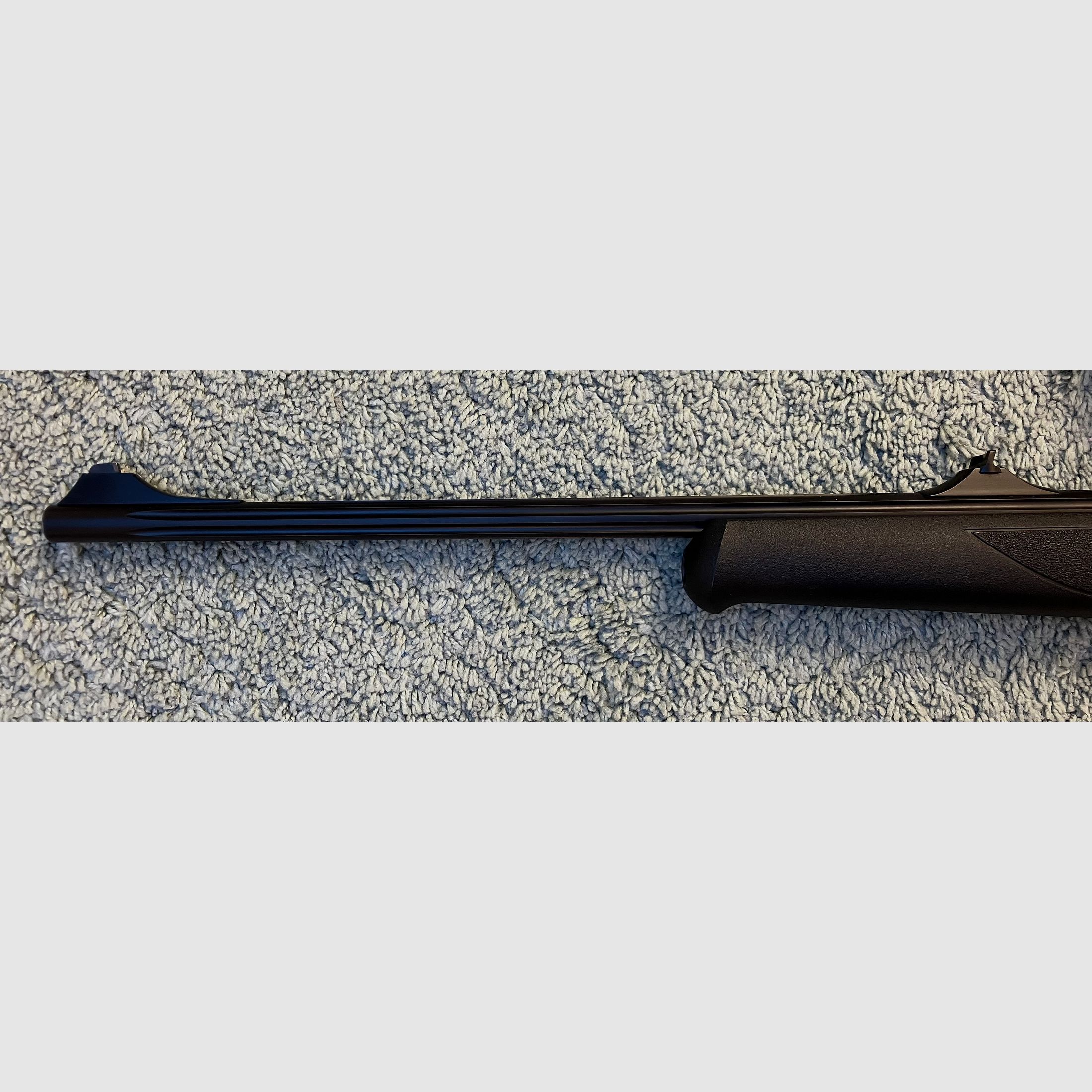 Sauer 202 (7x64) Swarovski Habicht 3-12x50 LP
