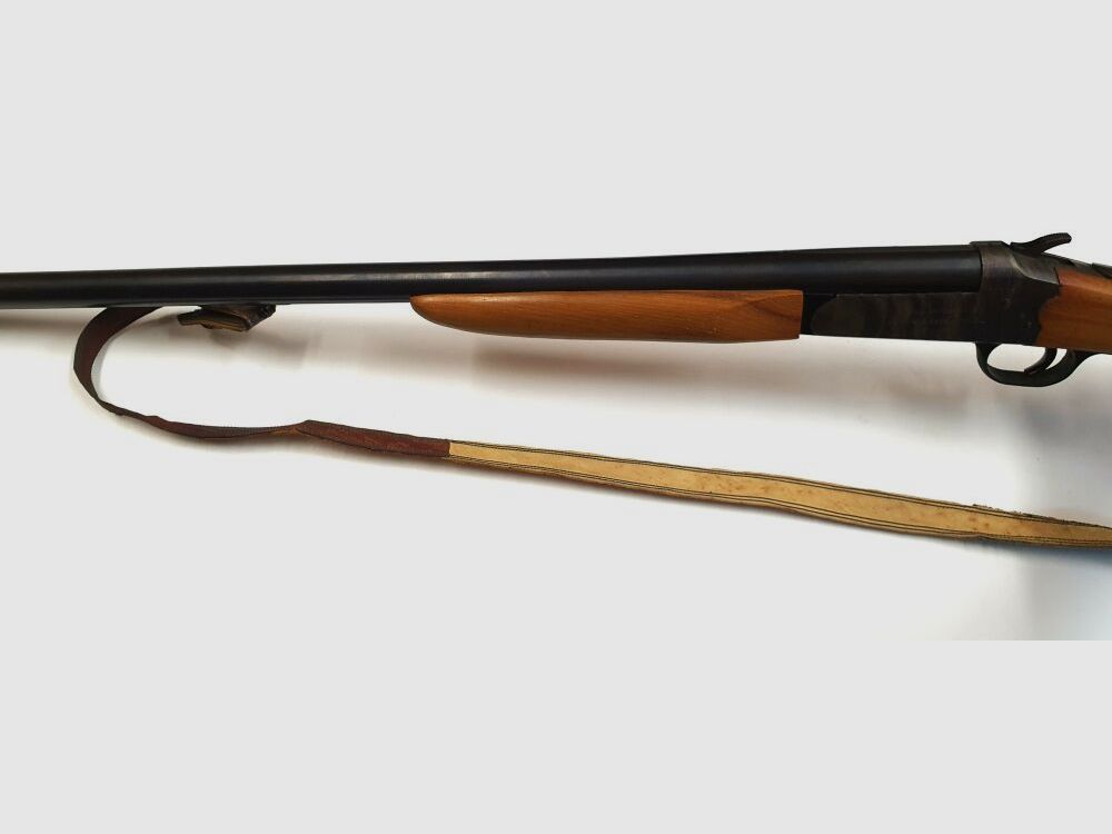 Carrero & Astelarra VANGUARD