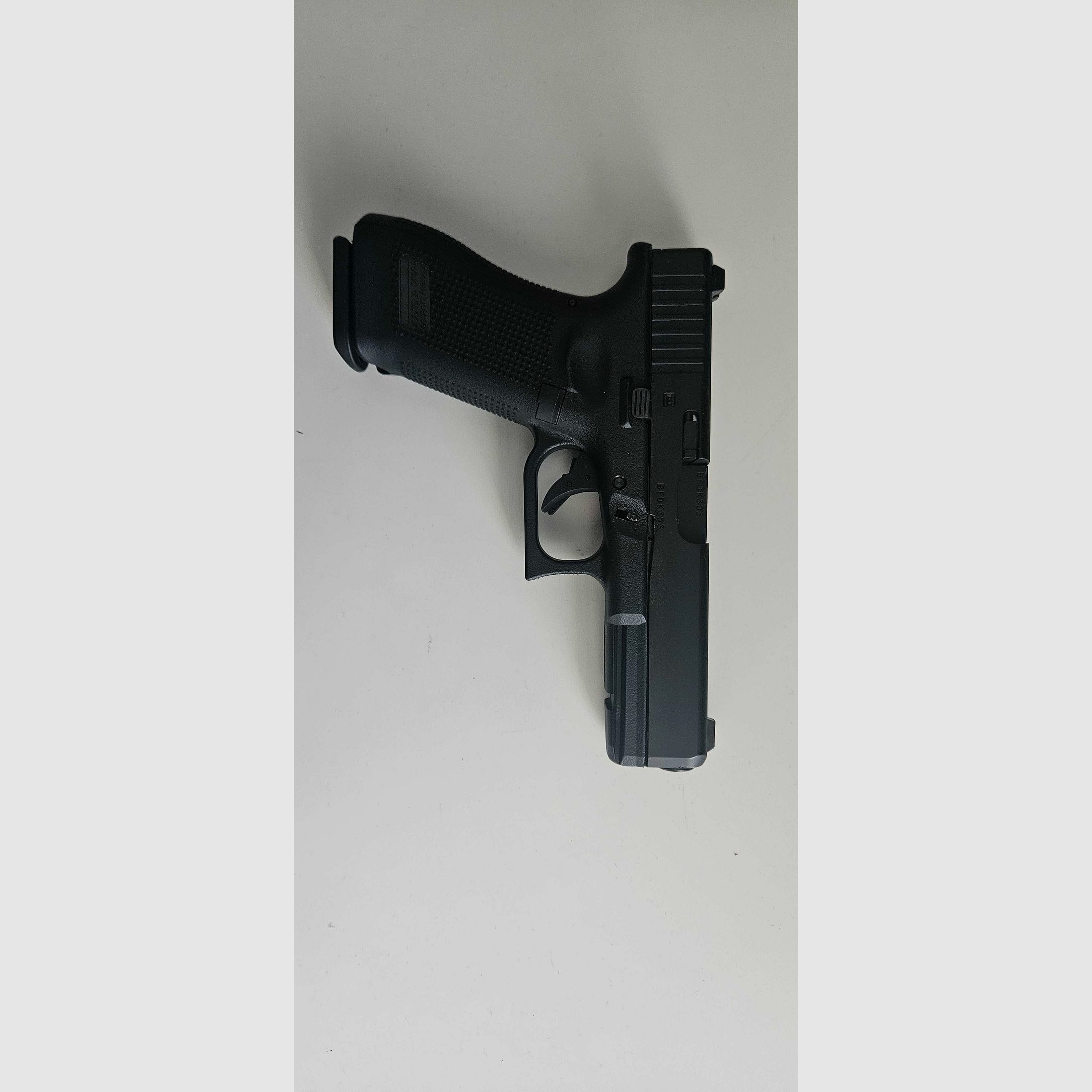 Umarex Glock 17  Gen5 BLK