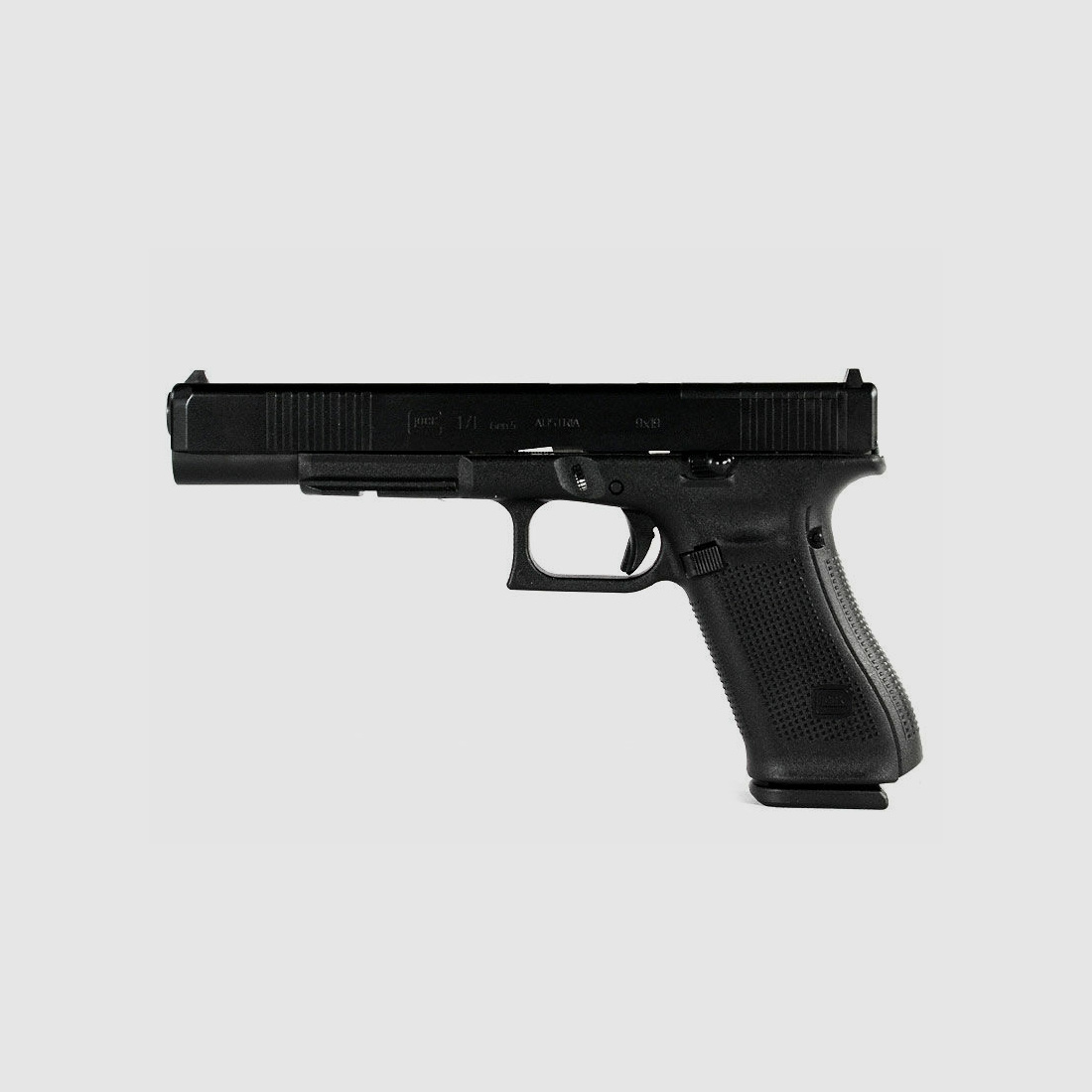 GLOCK 17 L Gen5 FS MOS