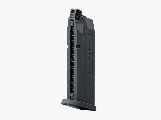 Umarex Smith & Wesson M&P9 Magazin für 6mm GBB Pistolen