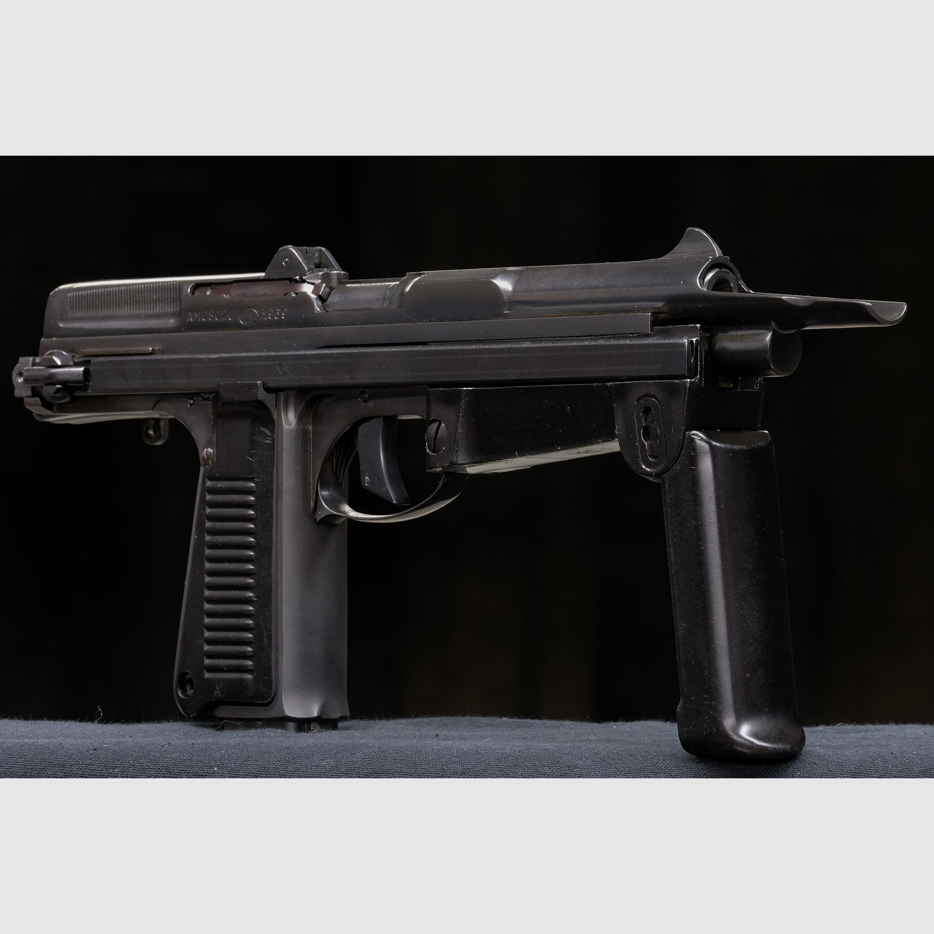 Lucznik Radom PM-63, image 4 sur 6