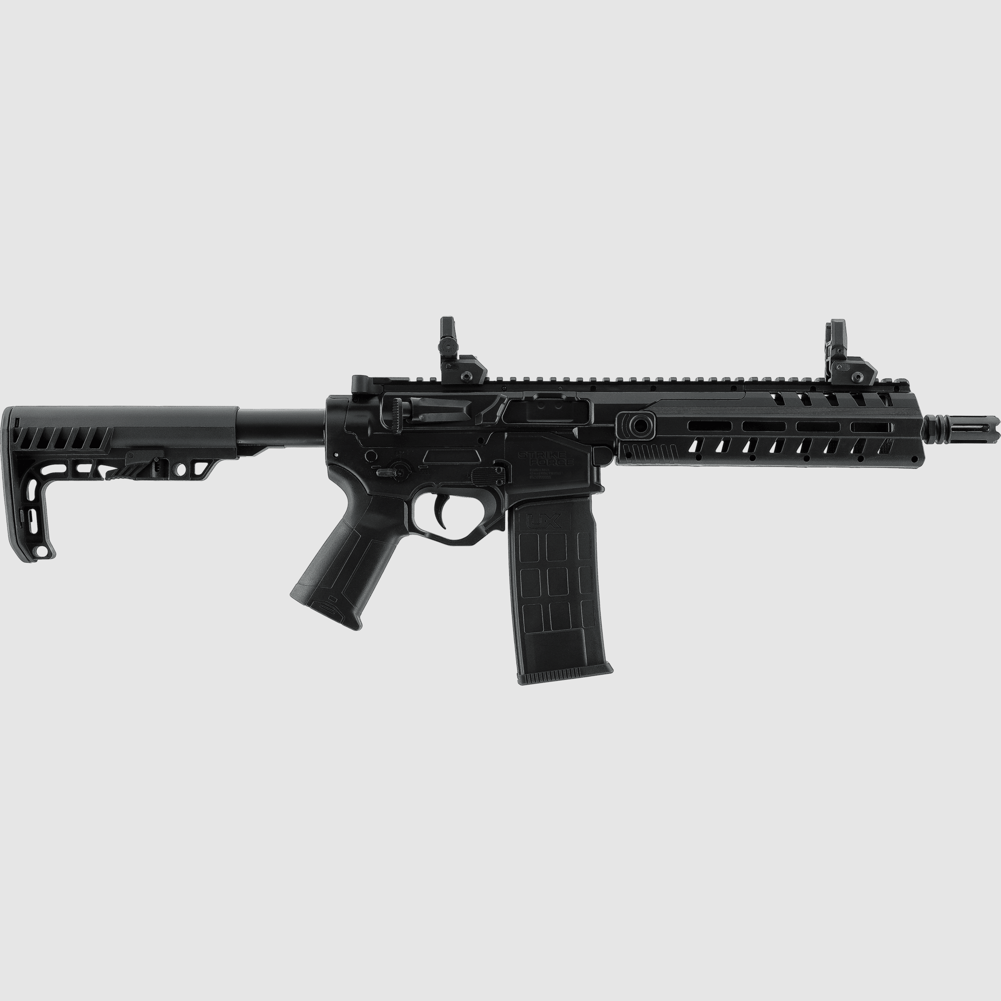 Umarex UX Strike Force 4.5mm CO₂ Air Rifle, image 3 of 9