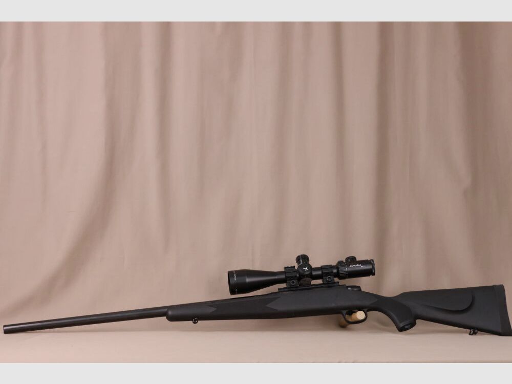 Marlin X7VH repeating rifle