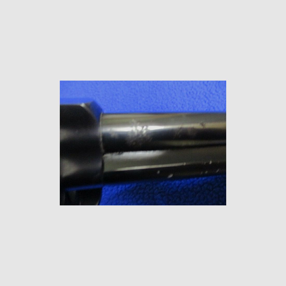 Revolver Ruger Bisley .45 Colt Long Colt LC Blackhawk Bisley