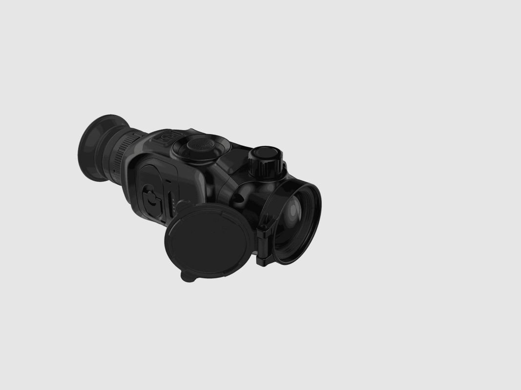 Thermische richtkijker Thermtec Vidar 635 LRF, afbeelding 13 van 13