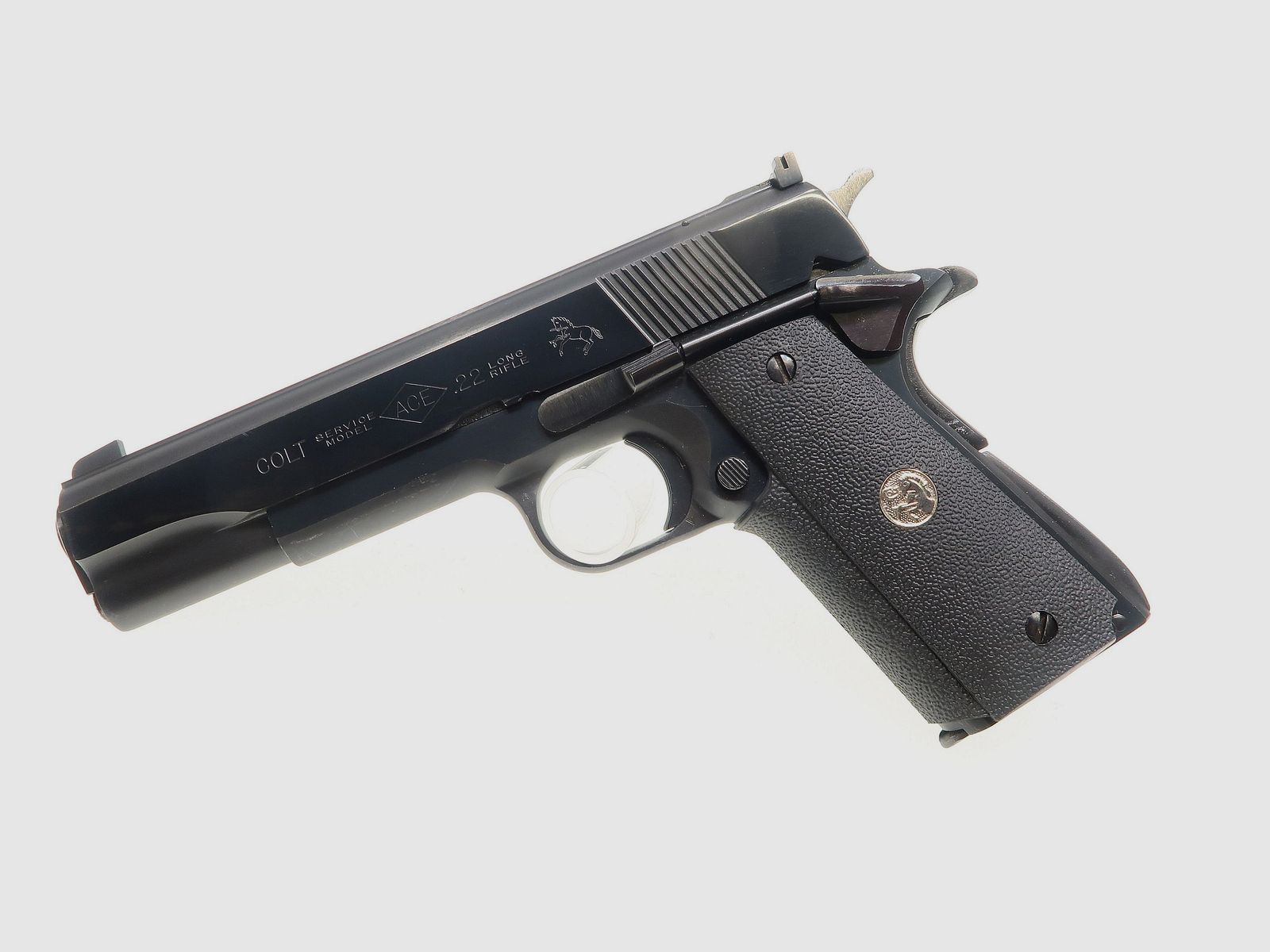 Colt Service Model ACE 22lr