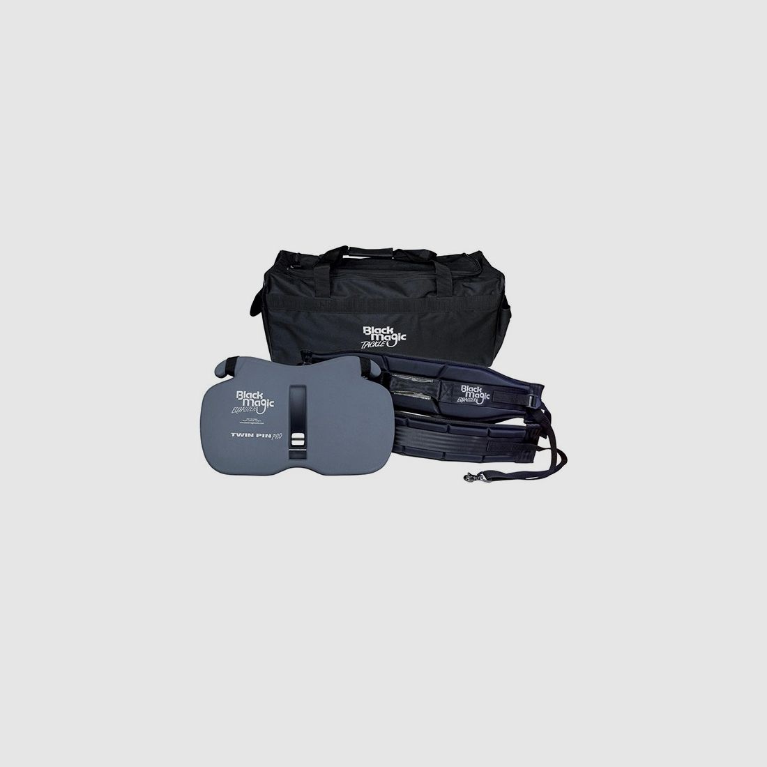 BLACK MAGIC TWIN PIN XL / XL GIMBAL SET, zdjęcie 1 z 3