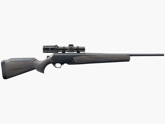 Browning BAR 4X Hunter Composite Links Komplettangebot inkl. Optik