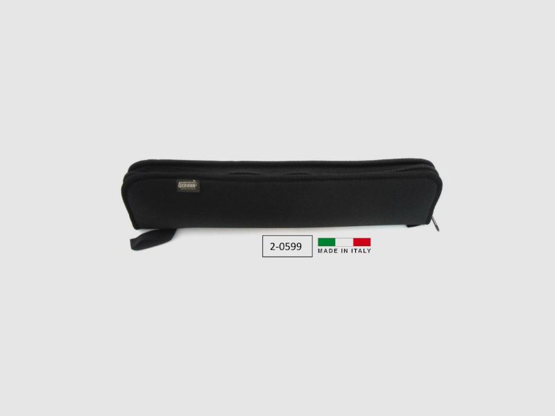 ALLEMAND – HOLSTER POUR SCOPES ART. 20599, image 1 sur 2