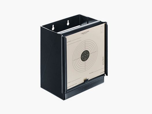 Walther Magnum Scheibenkasten