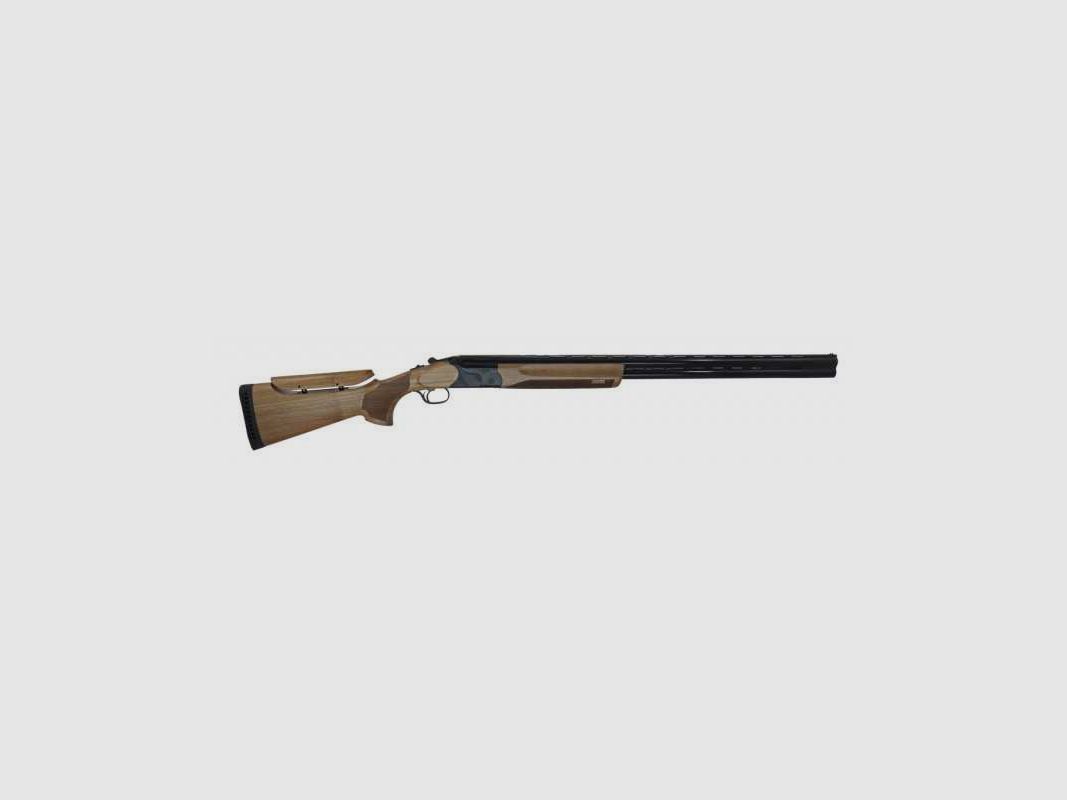 Huglu Victor Sport schwarz Bockdoppelflinte Kaliber 12/76