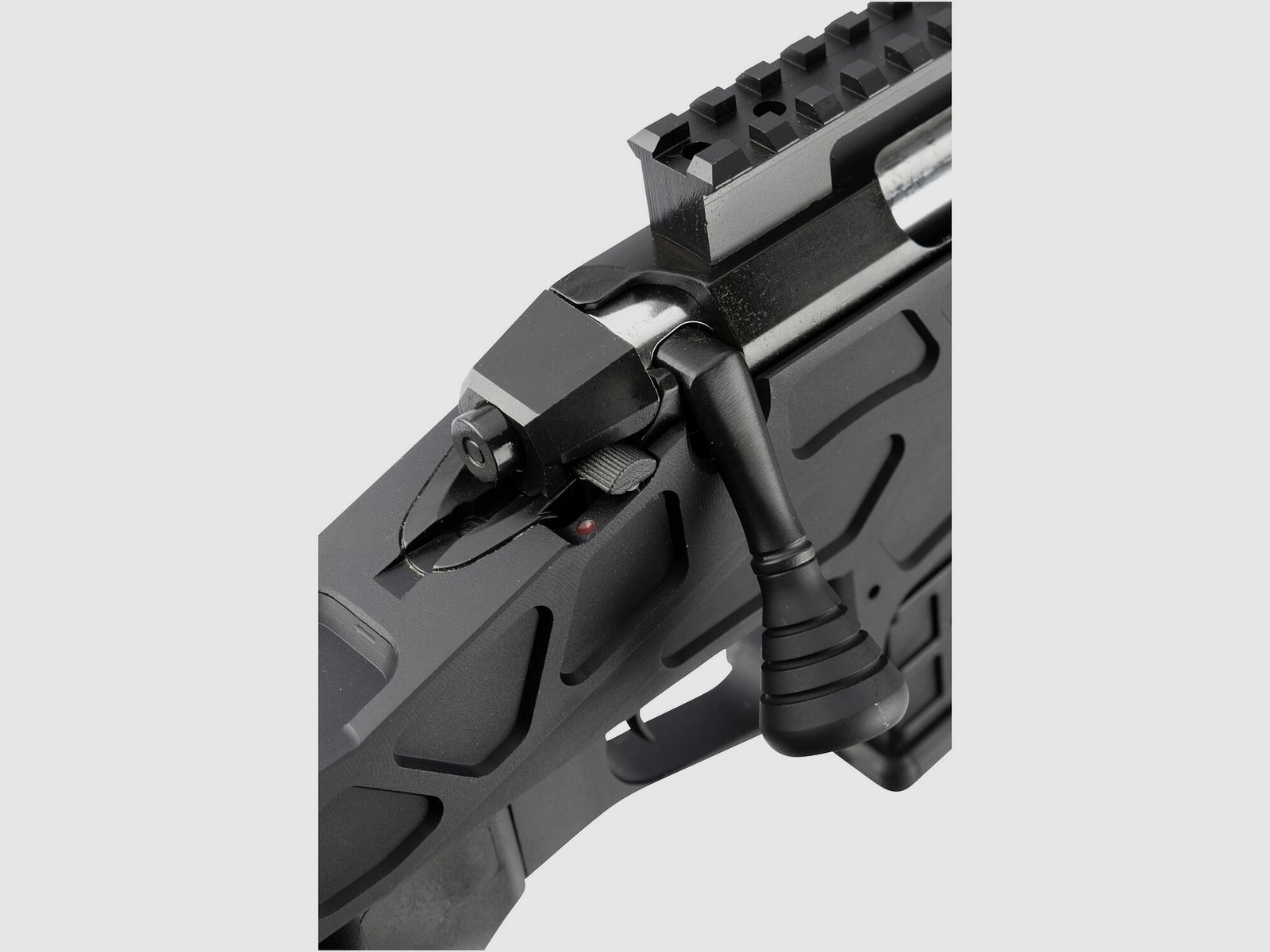 Mercury sport ST18 Key-Mod, calibre .308 Win.