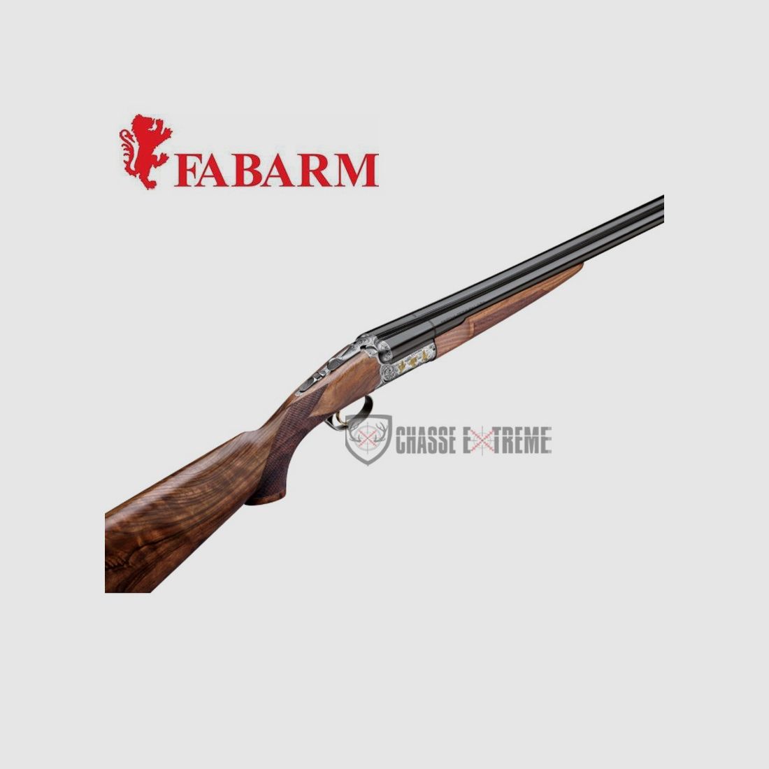 Escopeta superpuesta FABARM Autumn Elite Pistol 71cm Cal 12/76, imagen 6 de 6