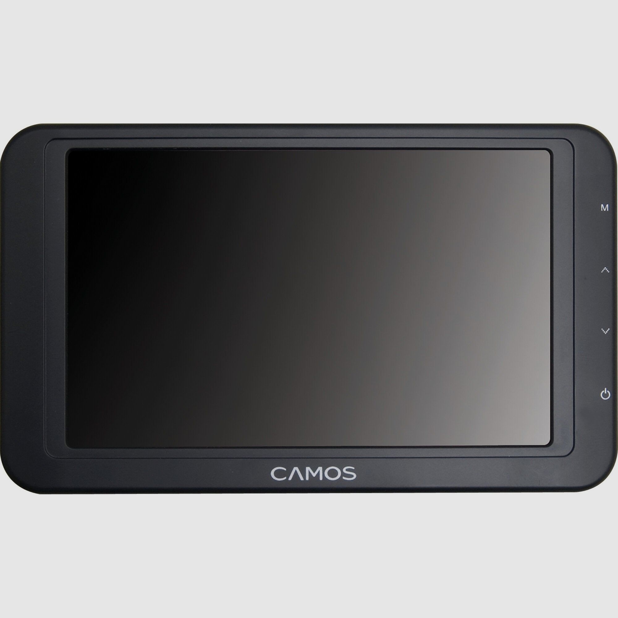 Systemy kamer cofania Camos TwinView, białe, CM-510, zdjęcie 3 z 5
