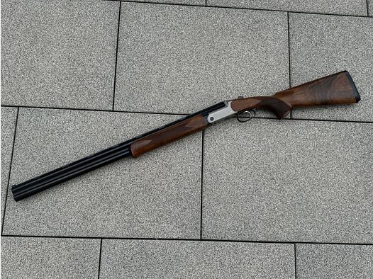 Blaser F3 Game-Stahlschrotgeeignet!