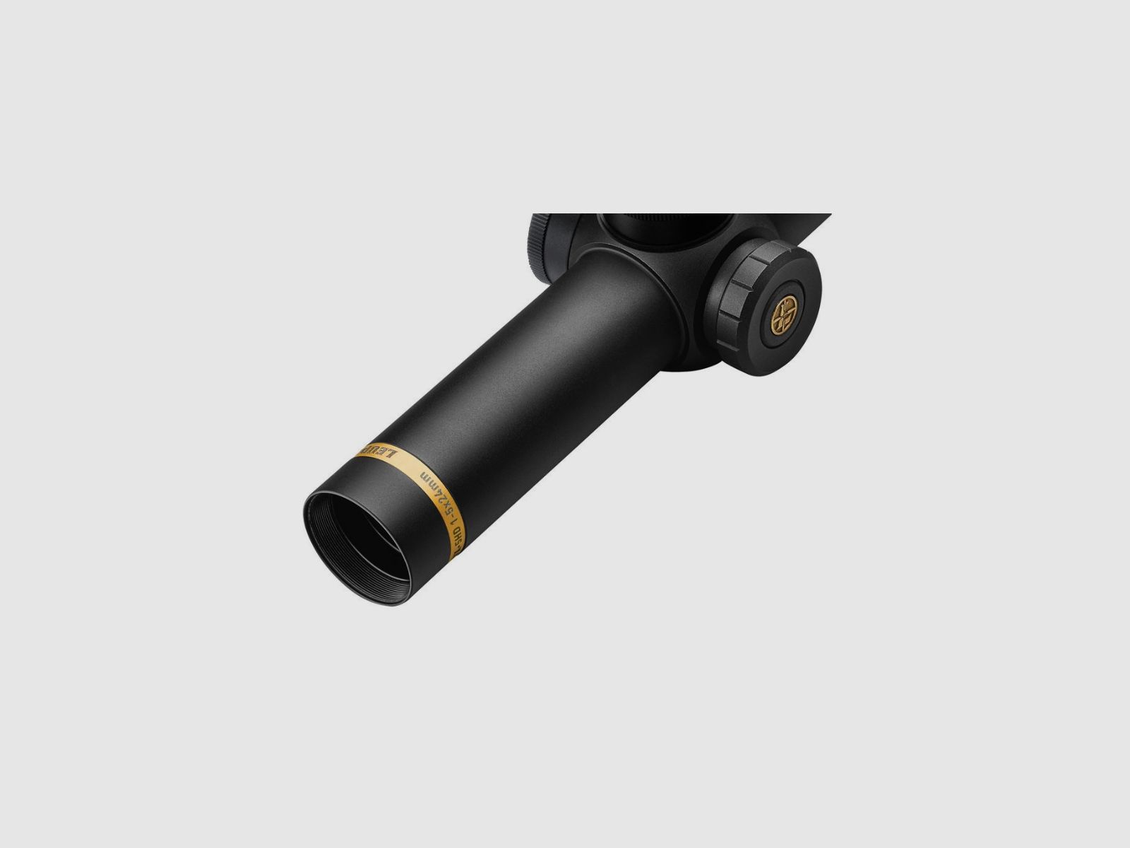 Zielfernrohr Leupold Vx-5hd 1-5x24, Bild 4 von 5