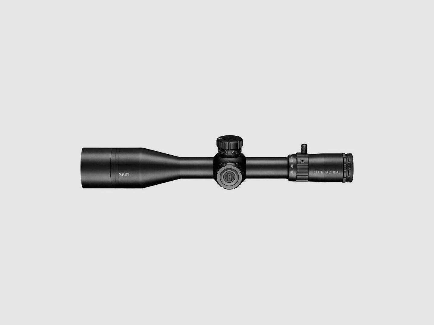 Zielfernrohr BUSHNELL ELITE TACTICAL XRS3 6-36×56 FFP G5i, Bild 7 von 17