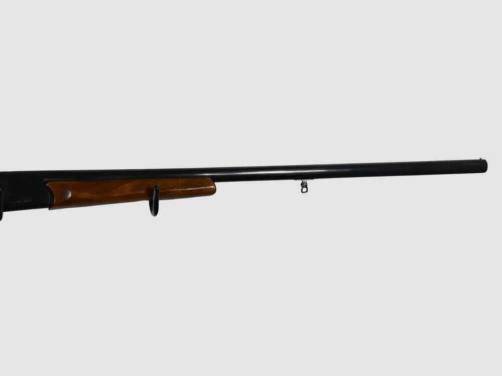 Baikal escopeta de un solo tiro sin 12/76