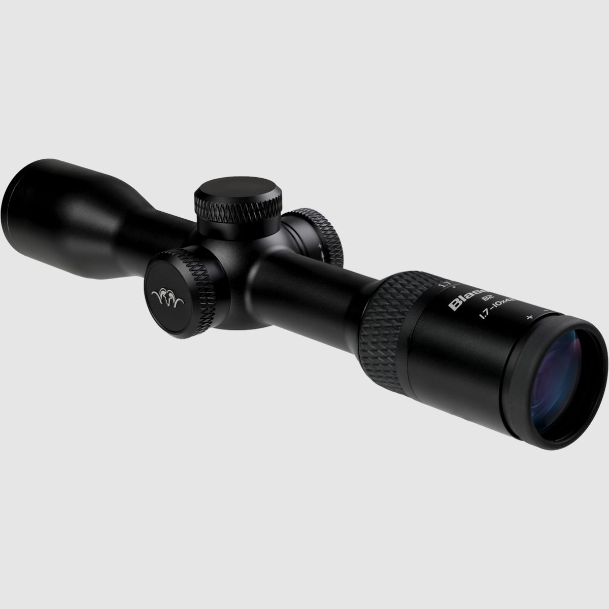 Blaser B2 | 1.7-10×42 iC Zielfernrohr