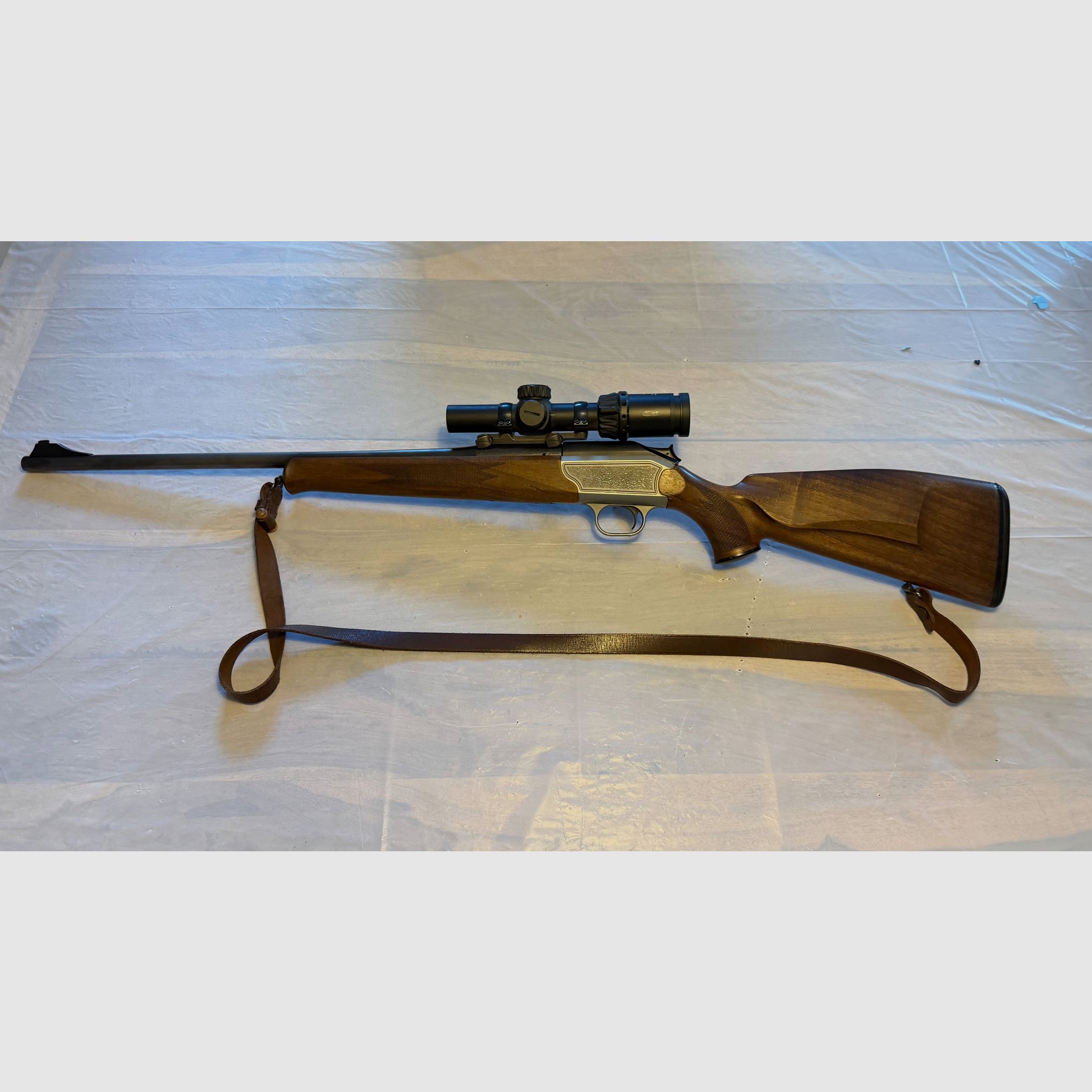 Blaser R93 en 8x57 IS, imagen 2 de 4