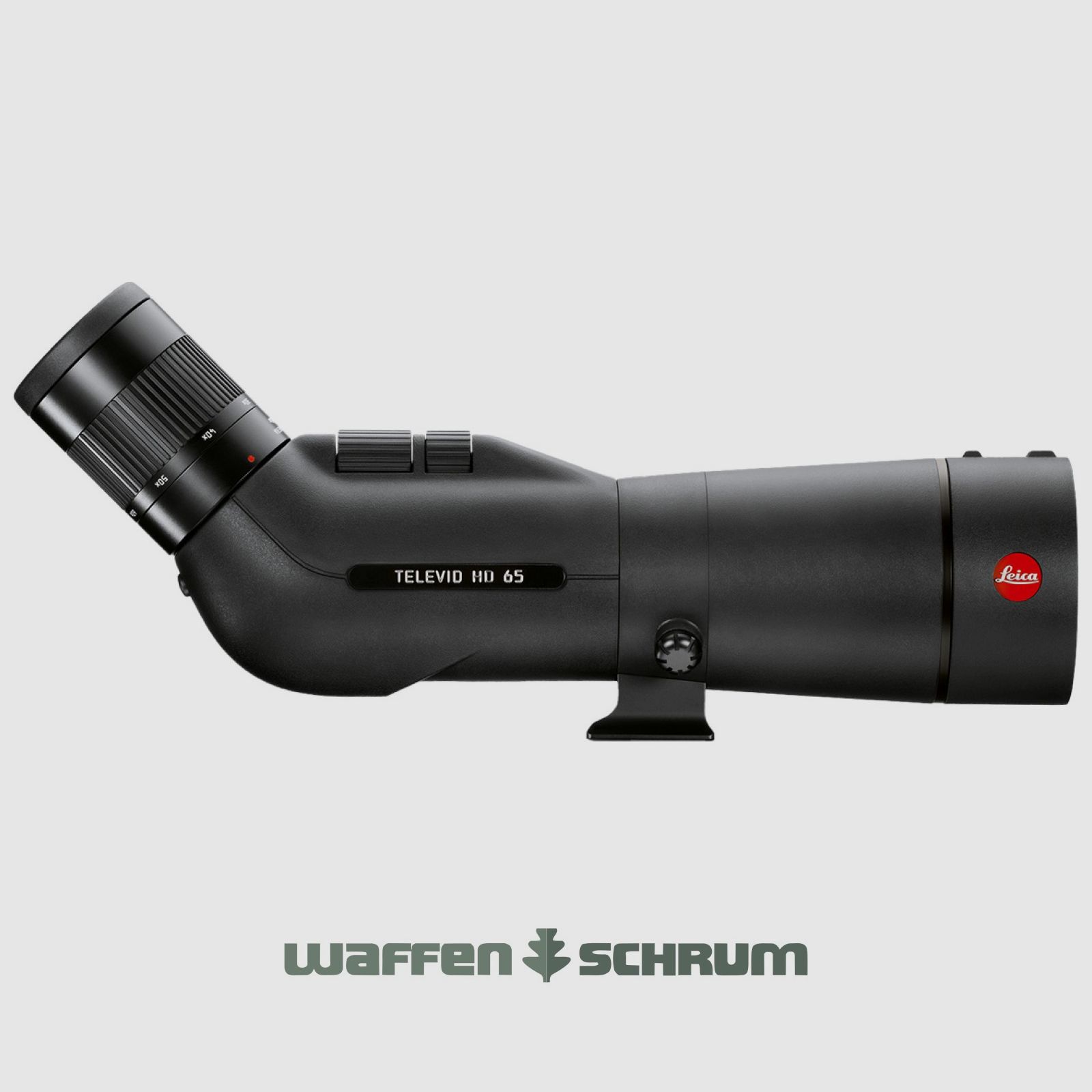 Leica TELEVID HD 65 Set Televid und Okular
