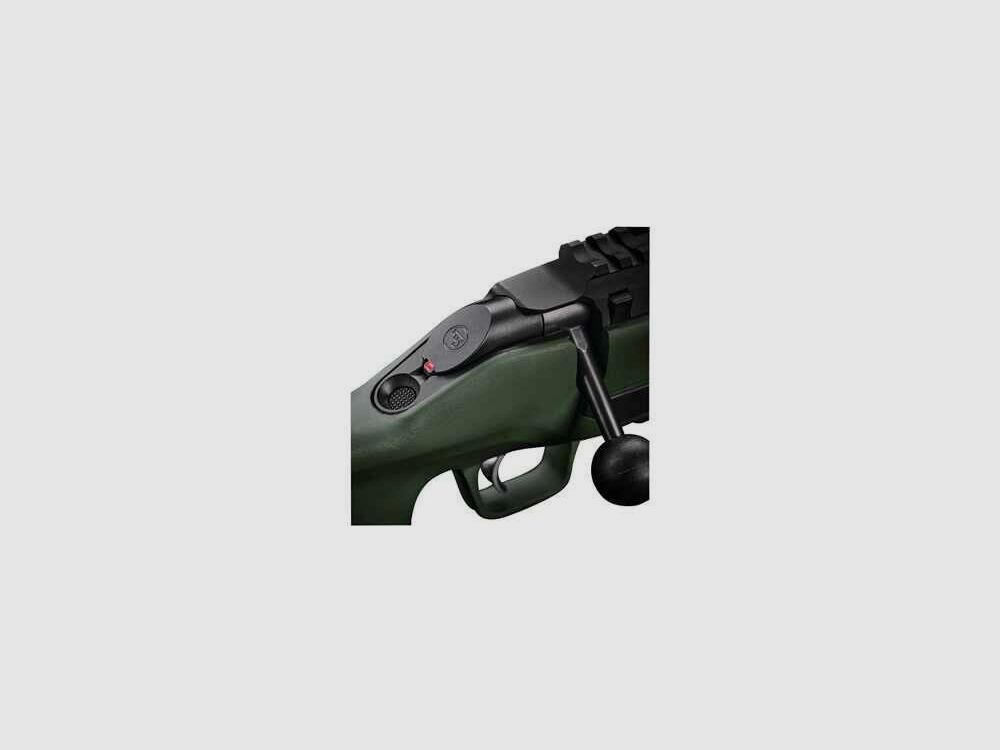 Czech Zbrojovka CZ 600 Ergo + Carabine à répétition avec crosse creuse