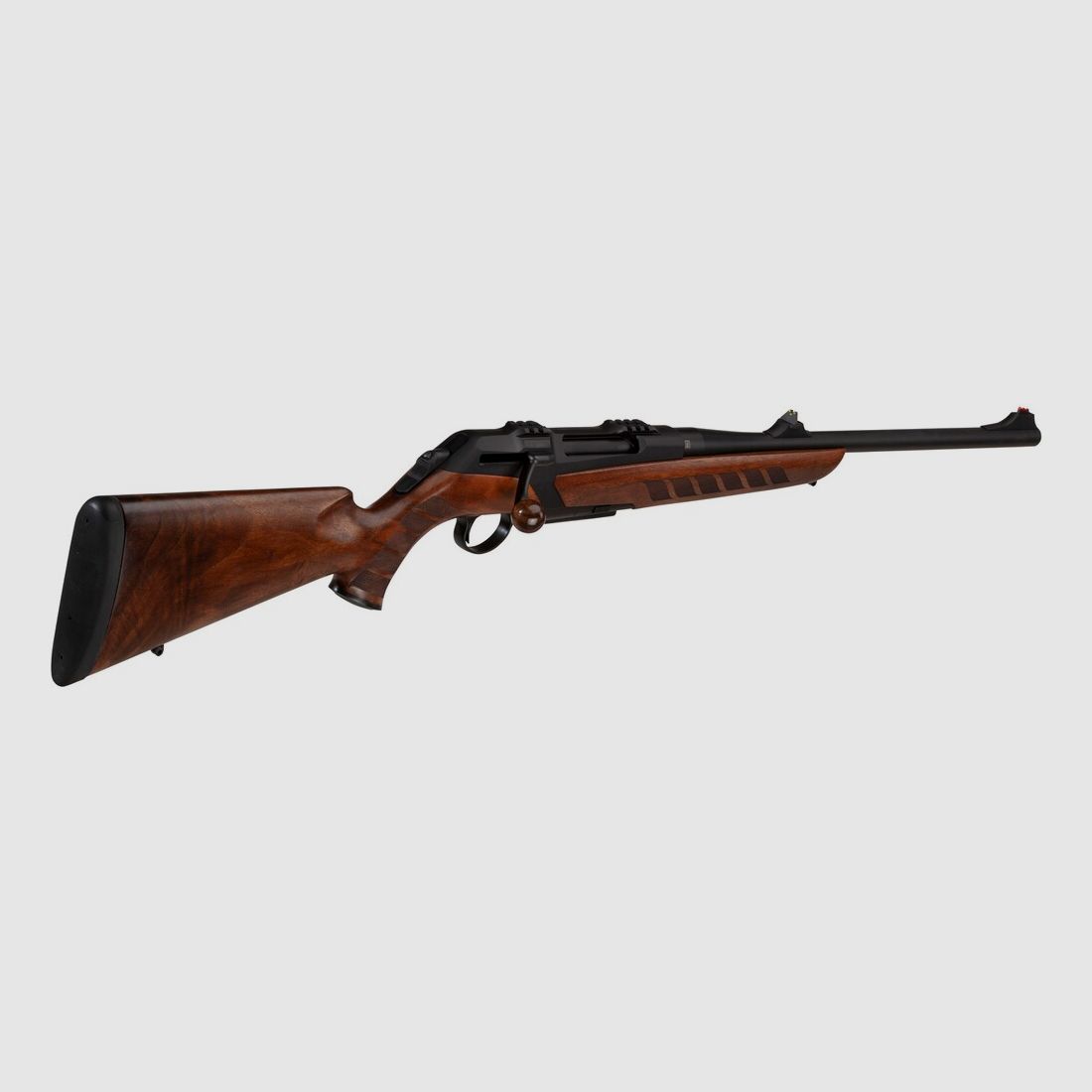 Merkel Carabine à verrou Helix Black Semi-Weight (.308 Win. – Semi weight 56 cm / Magnum 61 cm canon), image 3 sur 7