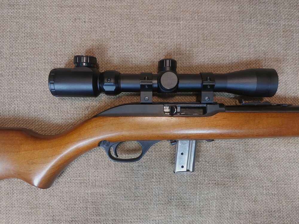 Marlin, USA 70 HC